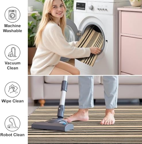OLANLY Fall Door Mat - Image 2