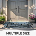Yimobra Large Indoor Outdoor Mats - Image 5