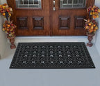 A1 Home Collections 34-LB Heavy Duty Rubber Doormat 36"×72" - Image 4