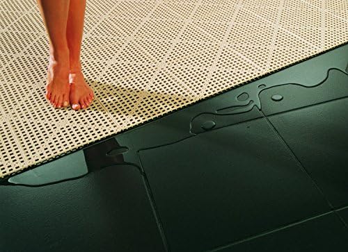 Dri-Dek 1'x1' Interlocking Tiles - Image 6