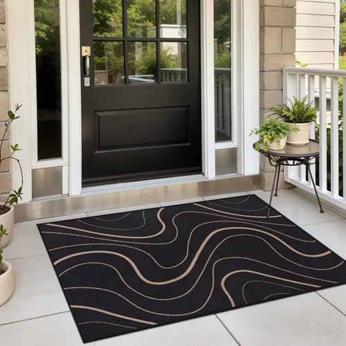 Tangsoo Easy Jute 2x3 Small Rug - Image 2