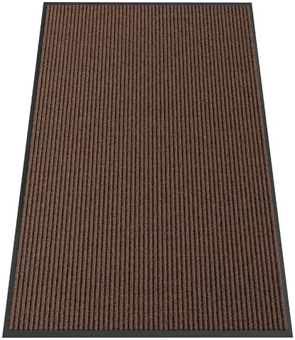 Indoor Outdoor Door Mat by HOMEK