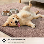 PURRUGS Dirt Trapping Indoor Door Mat - Image 3