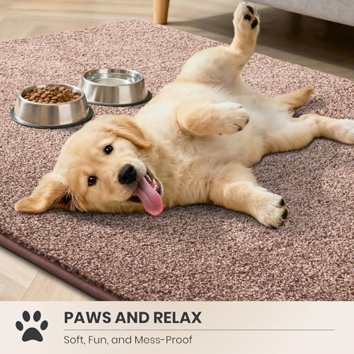 PURRUGS Dirt Trapping Indoor Door Mat - Image 3