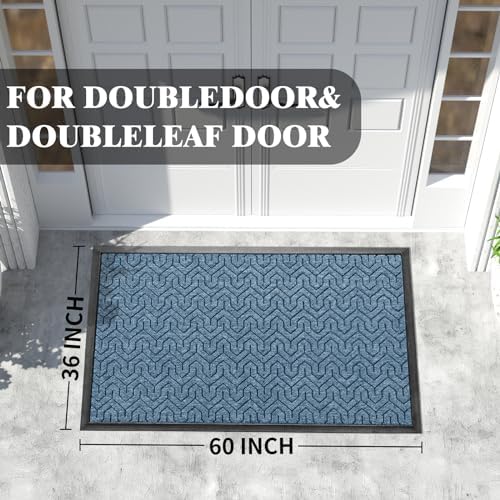 Yimobra Extra Large Indoor Outdoor Mats - Image 2