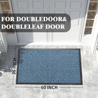 Yimobra Extra Large Indoor Outdoor Mats - Image 2