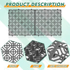 10 Pcs Ground Protection Mats - Image 3