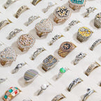 Coward Ring Organizer Jewelry Box - Image 5