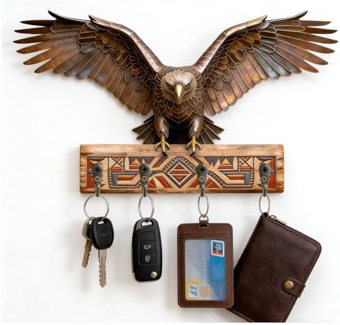 Goodangie00 Wooden Wall Art Decor by Goodangie00