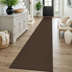 KOZYFLY Braided 2x16 Runners Rugs by KOZYFLY