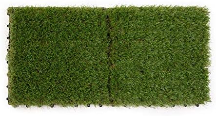 IncStores Helios Interlocking Patio Deck Tiles | All Weather | Waterproof - Image 6