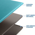 StepRite Kitchen Mats for Floor, 2-Piece Anti-Fatigue Kitchen Rugs - Image 5