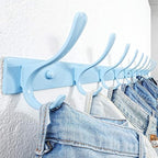 SKOLOO Coat Rack Wall Mounted - Image 2