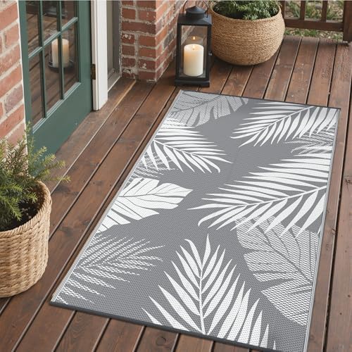 GENIMO Outdoor Rug 3'x5' Waterproof by GENIMO