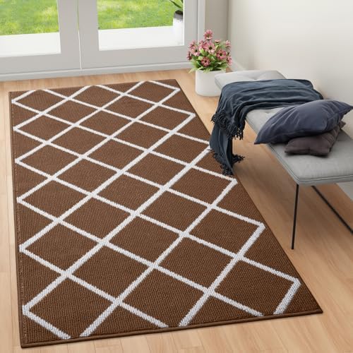 Finchitty Indoor Door Mat, Dirt Resistant Doormat by Finchitty