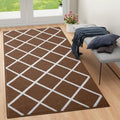 Finchitty Indoor Door Mat, Dirt Resistant Doormat by Finchitty