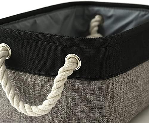 TheWarmHome Storage Basket for Organizing - Image 6