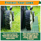 20 Pcs Ground Protection Mats - Image 4
