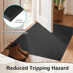 Front Door Mat 2′ x 20′, Heavy Duty Commercial Doormat - Image 6