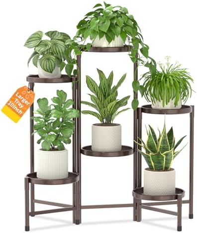 LASZOLA Plant Stand Indoor by LASZOLA