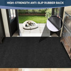 3'x10' Heavy Duty Commercial Grade Mat - Image 6