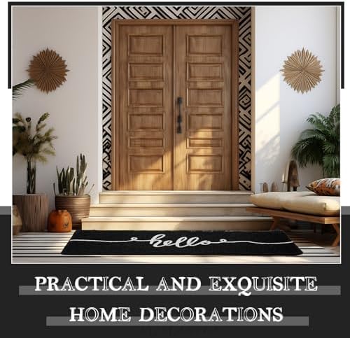 48''x16'' Long Doormat for Entrance Entry - Image 5
