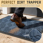 Yimobra Large Indoor Outdoor Mats - Image 3