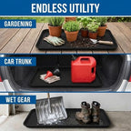 Ninamar Boot Tray – 30 x 15 Inch - Image 5