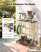 VEVOR Garden Tool Organizer - Image 4