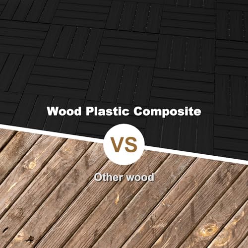 Mondaria Interlocking Deck Tiles, 10 Pack - Image 3