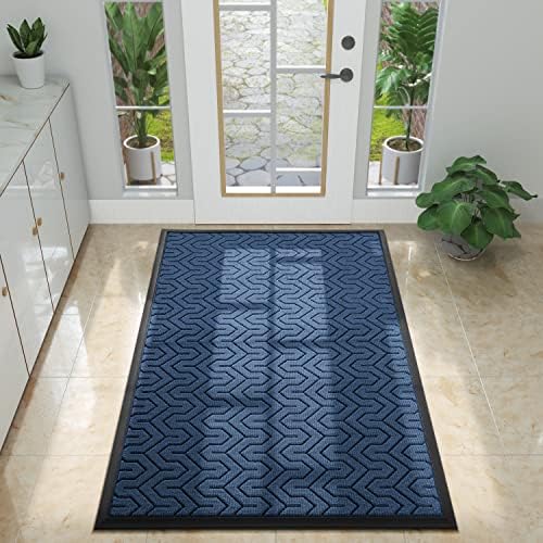 Yimobra Large Indoor Outdoor Mats by Yimobra