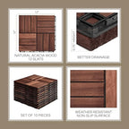 THYOI Premium Deck Tiles - Image 3