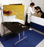 Dri-Dek® Dog & Cat Kennel Cage Liner, Veterinarian or Groomer Flooring - Image 5