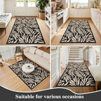 Ileading Indoor Door Mat 3x5ft, Absorbent Muddy Mats - Image 7