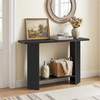 HOOBRO 47.2" Console Table - Image 3