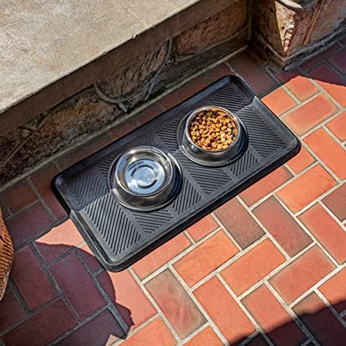 Mohawk Home Boot Tray All Weather Waterproof Mat - Image 5