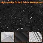 56 In Outdoor Storage Deck Box Cover - Image 3