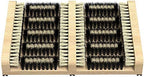 SCRUBIT Boot Scrubber Shoe Brush – Outdoor Boot Brush by SCRUBIT
