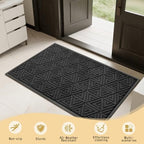 Yimobra Extra Large Indoor Outdoor Mats - Image 7