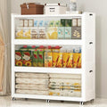 SAILUN 240Gal Extra Large Stackable Storage Bins by SAILUN