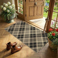 JTJ Easy Jute 2x4 Entryway Runner Rug by JTJ