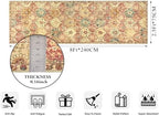 Lahome Moroccan Hallway Rug - Image 2