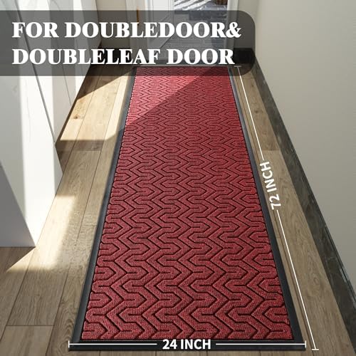 Yimobra Extra Long Indoor Outdoor Mats - Image 2