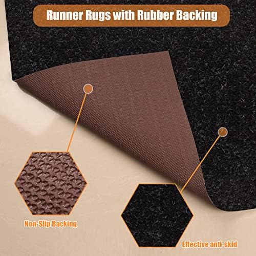 Weidear Hallway Runner Rug - Image 3