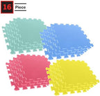 Interlocking Floor Mats - Image 3