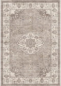 HY HAOYUNLAI Washable 2x8 Long Runner Rug by HYHAOYUNLAI