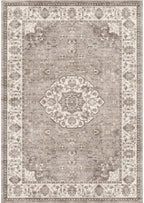HY HAOYUNLAI Washable 2x8 Long Runner Rug by HYHAOYUNLAI