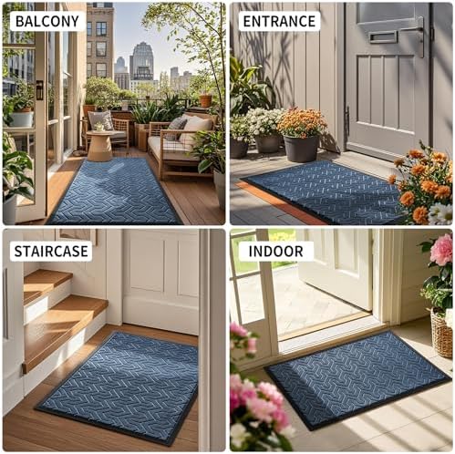 Yimobra Large Indoor Outdoor Mats - Image 6