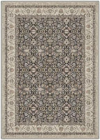 GENIMO 9x12 Outdoor Rug, Washable Quick Dry - Image 2