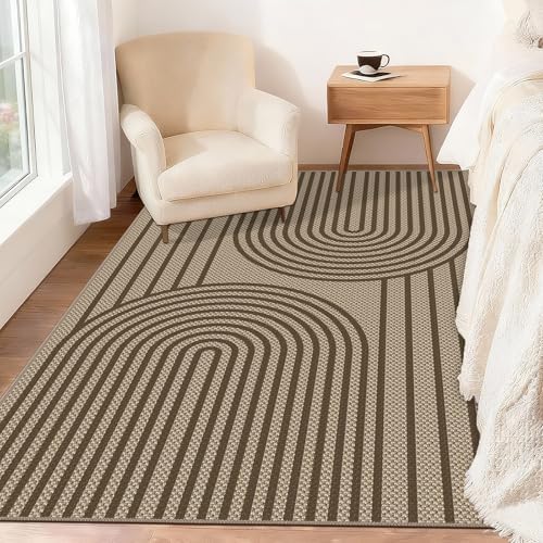 Faux Jute Rugs for Entryway, Living Room - Image 4